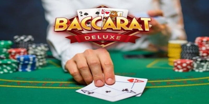 Baccarat có bảo hiểm không? Baccarat có bảo hiểm không? Cách thức hoạt động