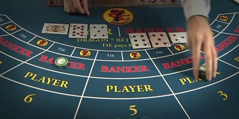 Bí kíp đánh Baccarat Các chiến thuật cốt lõi trong Bí kíp đánh Baccarat tại B52CLUB