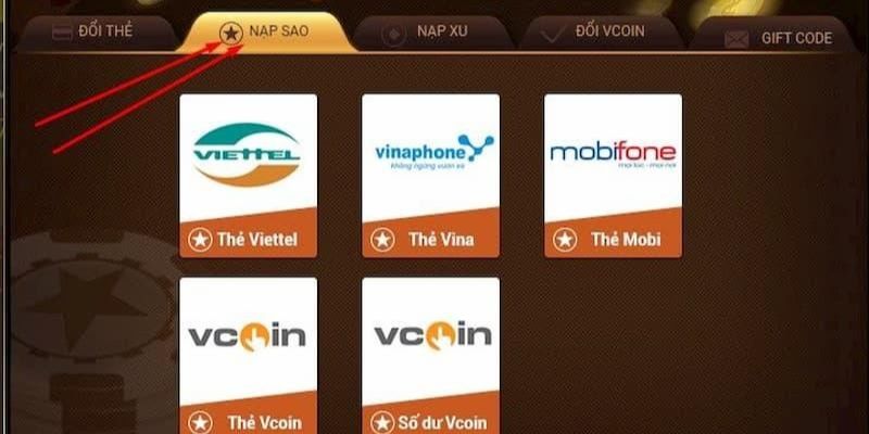 Kinh nghiệm nộp game bài đổi thưởng nạp bằng SMS